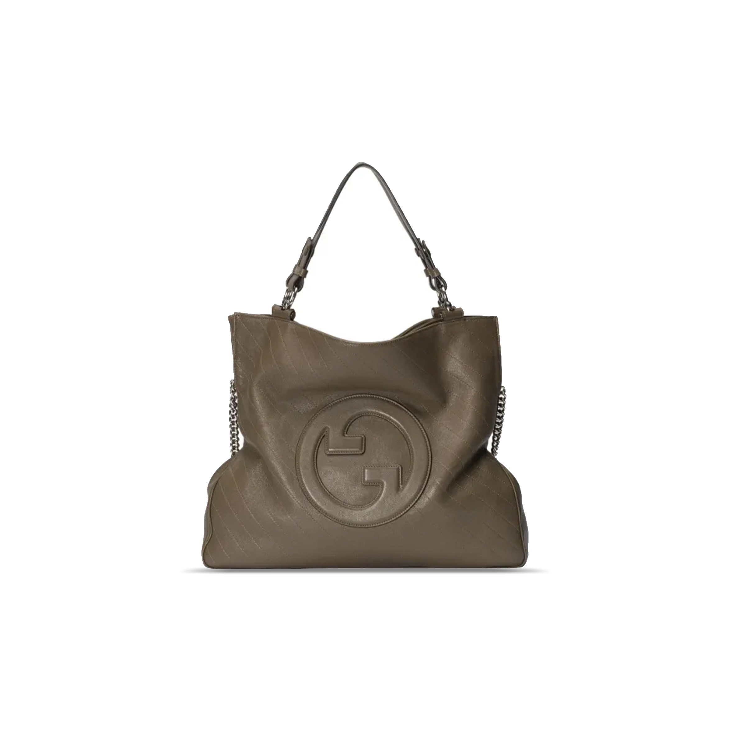 GUCCI BLONDIE MEDIUM TOTE BAG 751516 (41*34.5*8cm)